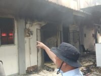 Kantor BPN Karawang Terbakar, Api Diduga Kuat Menyebar dari Lantai 2