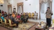 Pemkab Sukabumi Terima Bantuan Obat Anti TBC Anak 