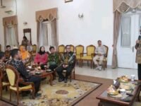 Pemkab Sukabumi Terima Bantuan Obat Anti TBC Anak 