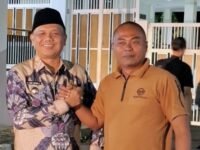 Musda III KAHMI Tasikmalaya: Iim Imanulloh Pilih Mundur, Dukungan Beralih ke Asep Sopari Al-Ayubi