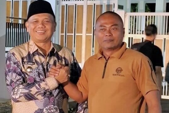 Musda III KAHMI Tasikmalaya: Iim Imanulloh Pilih Mundur, Dukungan Beralih ke Asep Sopari Al-Ayubi