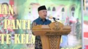 Wabup Andreas Apresiasi TNI Rehabilitasi Panti Asuhan Baitul Yatim: Sinergi Kunci Pemerataan Pembangunan
