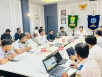 Dishub Kerahkan 60 Personel Antisipasi Kemacetan Trans TV Festival