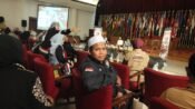 DPW GEMA Keadilan Jabar Ikuti Indonesia Global Sumud Alliance for Palestine di Gedung Merdeka Bandung