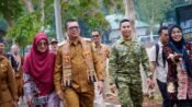 Ini Pesan Kang Akur: Pemuda Miliki Peran Penting Dalam Pembangunan Daerah