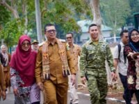 Ini Pesan Kang Akur: Pemuda Miliki Peran Penting Dalam Pembangunan Daerah