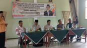 Disambut Antusias, Teddy Setiadi Serap Aspirasi Warga Kampung Citiis