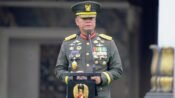 Kasad Anugerahkan Samkaryanugraha ke Empat Satuan TNI AD