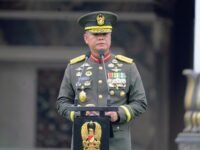 Kasad Anugerahkan Samkaryanugraha ke Empat Satuan TNI AD