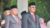 Bupati Asep Japar Ingatkan Peran Pemuda dalam Pembangunan di Momen Sumpah Pemuda