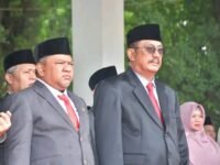 Bupati Asep Japar Ingatkan Peran Pemuda dalam Pembangunan di Momen Sumpah Pemuda