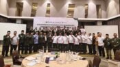Simposium GTK Madrasah, Ketum PB PGMNI: Kami Kawal Kesejahteraan Guru Madrasah