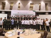 Simposium GTK Madrasah, Ketum PB PGMNI: Kami Kawal Kesejahteraan Guru Madrasah