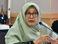Sri Dewi Anggraini Dorong Penambahan Anggaran Program untuk Masyarakat di RAPBD Jabar 2027