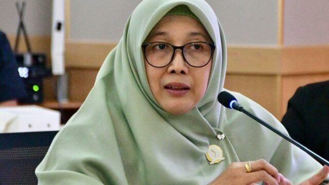 Sri Dewi Anggraini Dorong Penambahan Anggaran Program untuk Masyarakat di RAPBD Jabar 2027