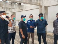 Gas Pindo Deli Bocor Lagi, Kali Ini Korbannya 139 Warga Dievakuasi ke Rumah Sakit