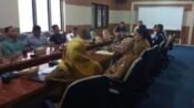 Perlintasan Liar Kotabumi udik Tetap Ditutup, DPRD Buka Peluang jika Standar Keselamatan Terpenuhi