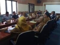 Perlintasan Liar Kotabumi udik Tetap Ditutup, DPRD Buka Peluang jika Standar Keselamatan Terpenuhi