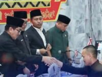 RAPBD Lampung Utara 2027: PAD Dibidik Rp177,89 Miliar, UHC 142 Ribu Jiwa Jadi Prioritas