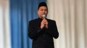 Kang H. Jenal Aripin Ajak Santri Berperan Aktif Menuju Indonesia Emas di Momen Hari Nasional