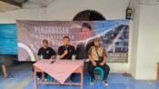 Kang HJA Gelar Pengawasan di Desa Cintaasih, Infrastruktur Jadi Sorotan