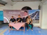 Kang HJA Gelar Pengawasan di Desa Cintaasih, Infrastruktur Jadi Sorotan