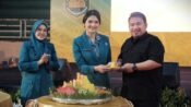Kang Rey Dorong PKK Makin Solid dan kreatif Wujudkan Keluarga Sejahtera di HKG PKK ke-54