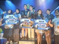 Kadin Kota Bogor Juara Kategori Upper Beginner Women di Karawang Padel Tournament 2026