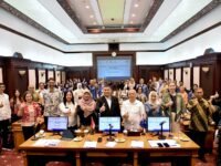 Perkuat Mutu Layanan Kesehatan, Kolaborasi Hangat Jabar dan Australia Lewat Program Kita Sehat
