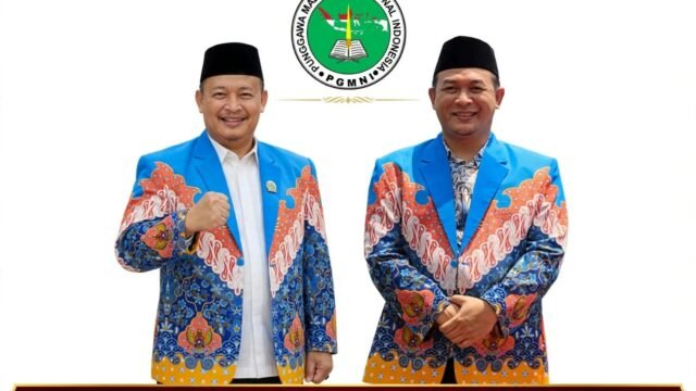 Ketum PB PGMNI Heri Purnama: Hari Santri Momentum Belajar Keikhlasan Kemandirian dan Nasionalisme Sejati dari Pesantren