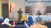 Pemkab Sukabumi Susun RDTR Cicurug dan Sukaraja Demi Pacu Investasi
