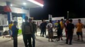 Soal Keributan di SPBU Cisolok, Polisi Jelaskan Aturan Pembelian BBM Nelayan
