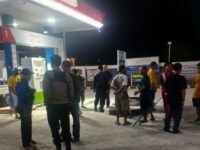 Soal Keributan di SPBU Cisolok, Polisi Jelaskan Aturan Pembelian BBM Nelayan