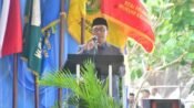 Wisuda ke-20 STAI Palabuhanratu: Sekda Tegaskan Pentingnya Akhlak dan Adaptabilitas di Dunia Kerja