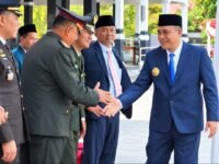 Hari Kesaktian Pancasila, Teguhkan Semangat Persatuan dan Karakter Generasi Muda