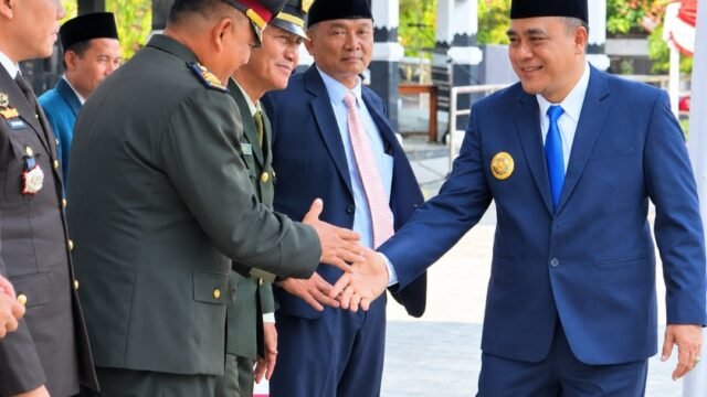 Hari Kesaktian Pancasila, Teguhkan Semangat Persatuan dan Karakter Generasi Muda
