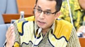 Rayakan Hari Batik Nasional, Rizal Bawazier Ajak Masyarakat Rawat Warisan Budaya Indonesia