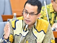 Rayakan Hari Batik Nasional, Rizal Bawazier Ajak Masyarakat Rawat Warisan Budaya Indonesia