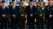 Aris Ismail Hadiri HUT Ke-81 TNI di Kodim Pemalang, Tegaskan Sinergi DPRD dan TNI untuk Indonesia Berdaulat