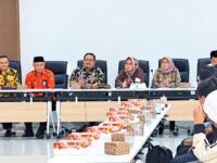 Komisi D DPRD Pemalang Siap Kawal Kasus Bullying, Mahasiswa Desak Penanganan Tak Berhenti di Audiensi