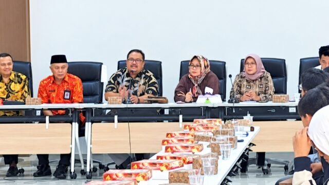 Komisi D DPRD Pemalang Siap Kawal Kasus Bullying, Mahasiswa Desak Penanganan Tak Berhenti di Audiensi