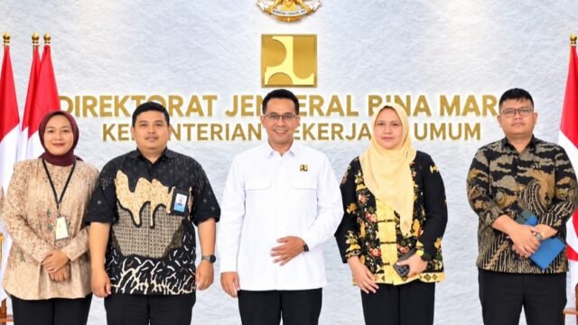 Rizal Bawazier Dorong Pintu Tol KM 306–307 Paduraksa Pemalang, Dinilai Bisa Dongkrak Ekonomi Wilayah Selatan