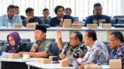 DPRD Pemalang Terima Aspirasi Serikat Pelaut, Usulan Perda Perlindungan Pekerja Migran Mengemuka