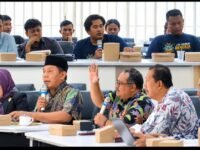 DPRD Pemalang Terima Aspirasi Serikat Pelaut, Usulan Perda Perlindungan Pekerja Migran Mengemuka