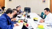 Rizal Bawazier Dorong Penanganan Banjir Pekalongan, Revitalisasi Pompa dan Sungai Bremi-Meduri Jadi Sorotan