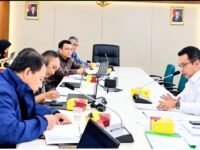 Rizal Bawazier Dorong Penanganan Banjir Pekalongan, Revitalisasi Pompa dan Sungai Bremi-Meduri Jadi Sorotan