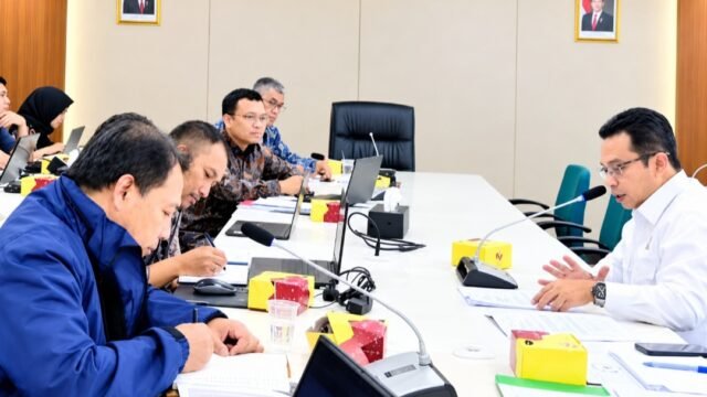 Rizal Bawazier Dorong Penanganan Banjir Pekalongan, Revitalisasi Pompa dan Sungai Bremi-Meduri Jadi Sorotan