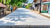 Progres Rekonstruksi Dua Ruas Jalan di Pemalang Tembus 30 Persen, Paduraksa–Sungapan Mulai Dibeton