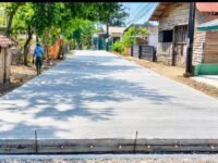 Progres Rekonstruksi Dua Ruas Jalan di Pemalang Tembus 30 Persen, Paduraksa–Sungapan Mulai Dibeton
