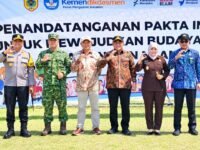 Ketua DPRD Pemalang Martono Tegaskan Komitmen Sekolah Aman dan Nyaman, Perundungan Tak Boleh Dibiarkan